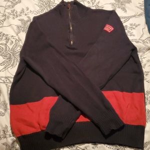 Poli Ralph Lauren 1/4 zip
